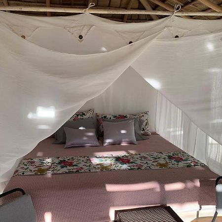 Studio El Quiosco Avec Jacuzzi Лас Терренас Экстерьер фото