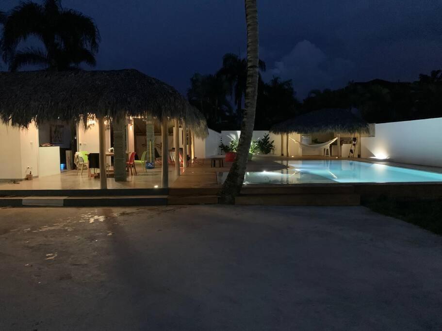 Studio El Quiosco Avec Jacuzzi Лас Терренас Экстерьер фото